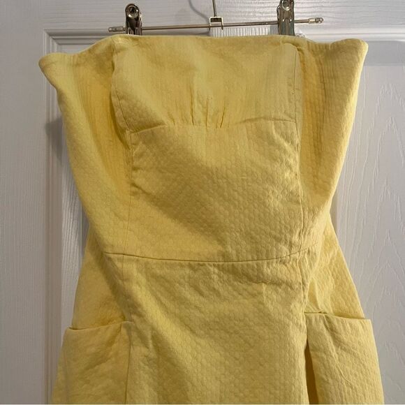 Lilly Pulitzer Dahling Blooms Dress - Picture 3 of 11